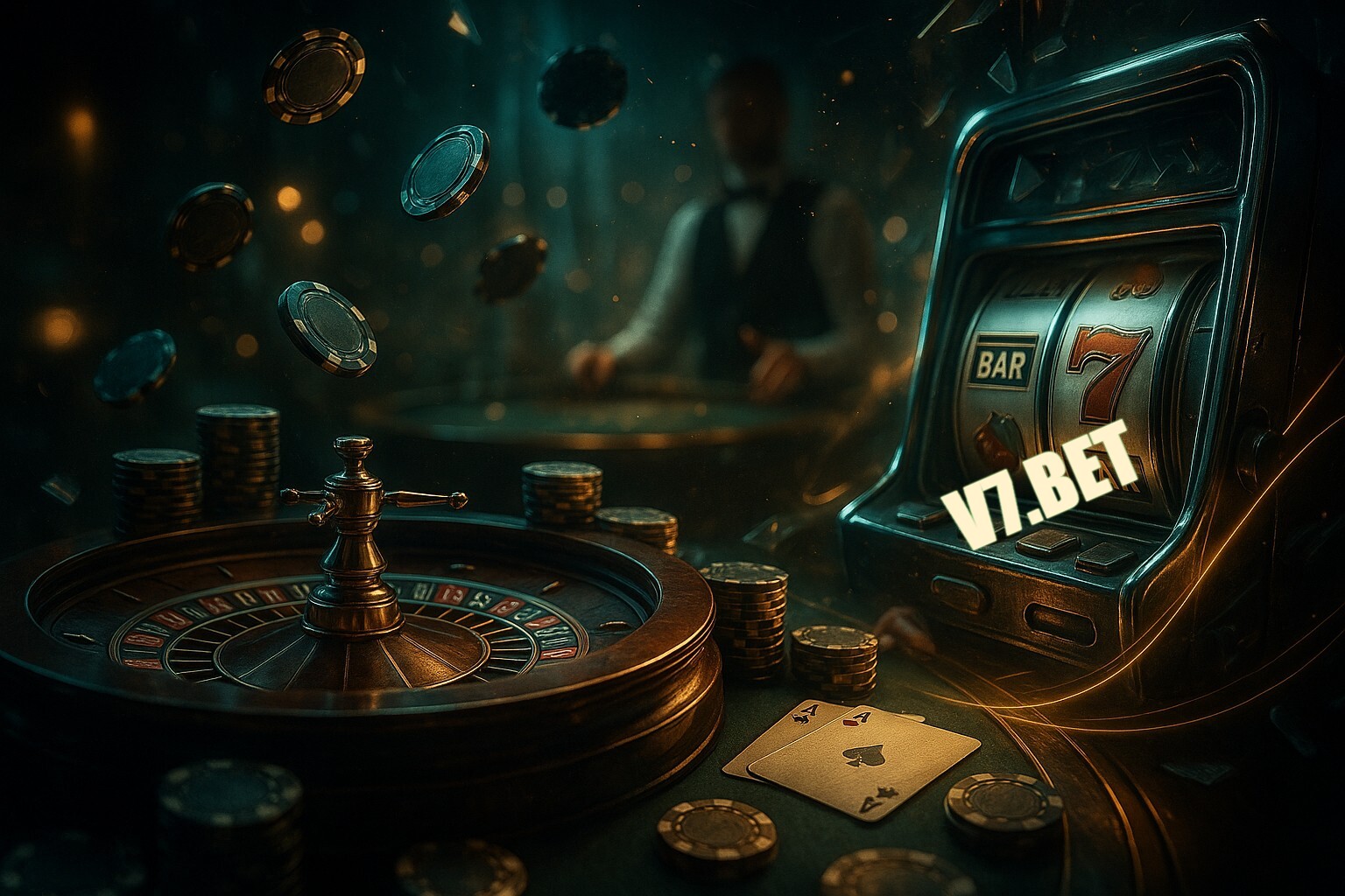 Jogos Recomendados