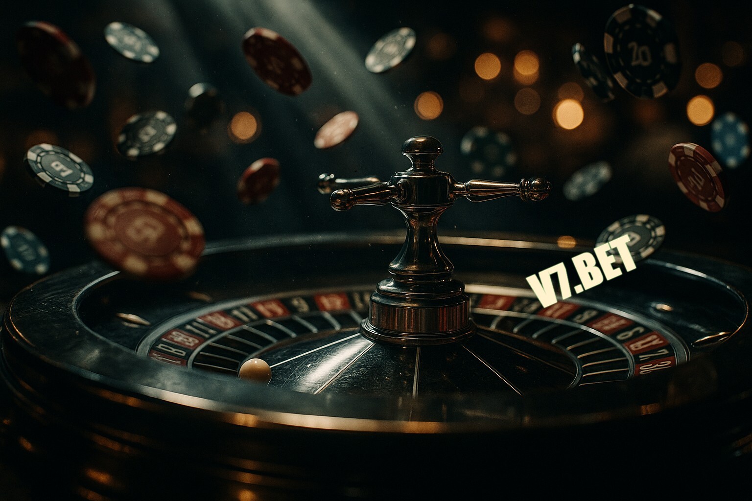 Jogos de roleta online